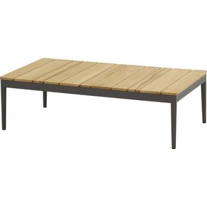 Taste 4SO Cantori koffietafel 120x65 cm - teak