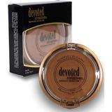 Devoted Creations Bronzingpoeder & Blush So Naughty Nude Bronzing Powder