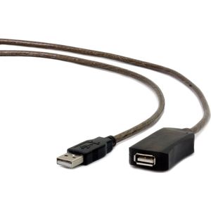 Gembird USB A/USB A M/F 5m