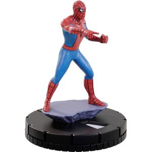 Heroclix Iconix - Marvel Spider-Man: Double Identity