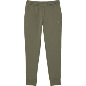 Lacoste Sportbroek Mannen - Maat XS