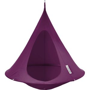 Cacoon Single - Mulberry