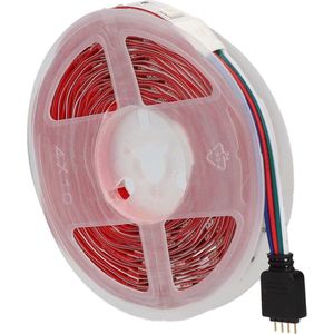 LED Strip 10 meter KSIX 24W (10 m) - Met Afstandsbediening - Zelfklevend