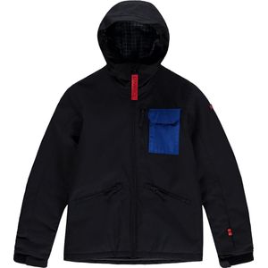 O'Neill Utility Jacket Wintersportjas Jongens - Maat 140