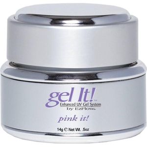 Gel it! Pink it 14g