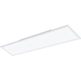 LED Plafondlamp Salobrena-M 119,5x29,5 cm Sensor