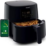 Philips Airfryer XL Essential HD9280/90 - Hetelucht friteuse - App connect