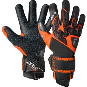 Reusch Attrakt Fusion Carbon® 3D Keepershandschoenen - Maat 9