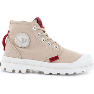 Palladium - Pampa Supply Hi - Kinder Palladiums -31