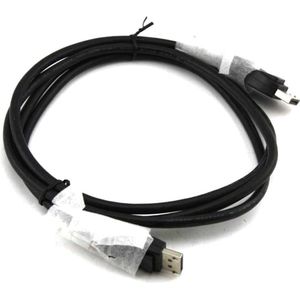 DisplayPort-kabel DP naar DP Hotron Echte E246588 D/P mannelijke naar D/P mannelijke kabel
