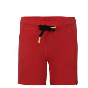 Beebielove short red