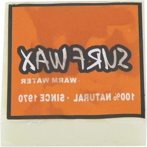 Surf Wax voor Surfen en Skimboard - Content Surfplank Wax Accessoire .