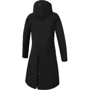 Kingsland KLfaithlyn Ladies Insulated Rain Jacket Black - Size : M