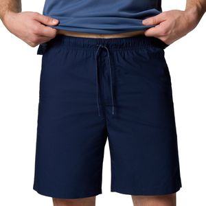 Columbia Washed Out™ Easy Korte Broek Blauw M Man