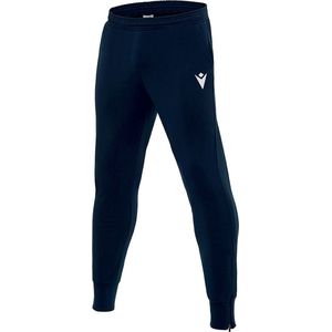 Macron Baal Hero Trainingsbroek Heren - Marine | Maat: 4XL