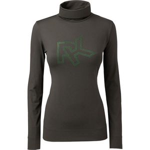 PK International Sportswear - Performance Shirt - Klaroen - Forest Night - M