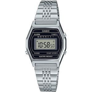 Casio Collection LA690WEA-1EF Dames Horloge - 26 mm