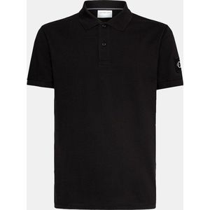 Calvin Klein Jeans Badge Polo Regulair Fit