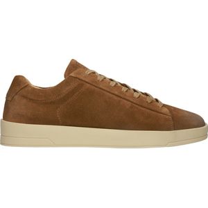 Blackstone CATO VICTOR - Tabacco - Sneaker (low) - Man - Light brown - Maat: 47