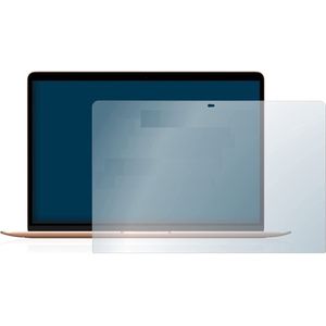 Beschermfolie - Geschikt voor MacBook Pro 13 inch - 2017 t/m 2022 - A1706, A1708, A2338, A1989, A2251, A2686