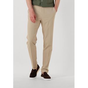 MATINIQUE Maliam Pant Broeken Heren - Beige - Maat 31