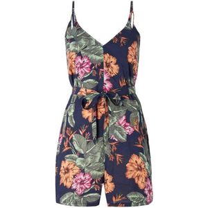 O'neill Jumpsuits LW ANISA STRAPPY PLAYSUIT