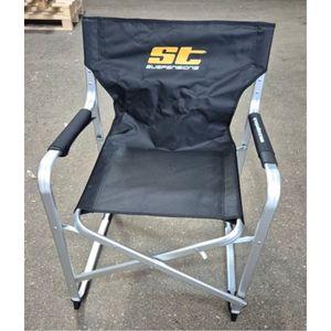 Campingstoel / Regiestoel / Campingchair / Relax stoel ST made by KW