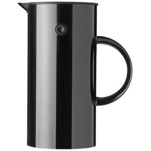 Cafetière Stelton EM77 Black 1 L