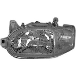 Ford Escort, 1995 - 2000 - koplamp, H4, rechts