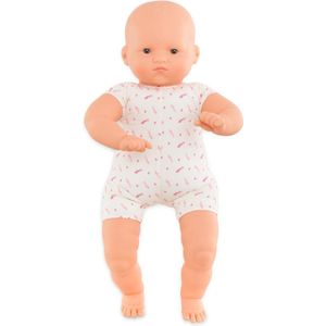 Babypop Corolle Baby Darling to Dress