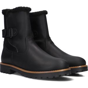 Omoda 958 Boots Dames - Zwart - Maat 42