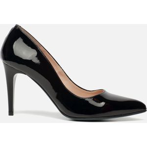 Giulia Pumps zwart Lak - Dames - Maat 43