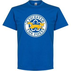 Leicester City The Foxes T-Shirt - L