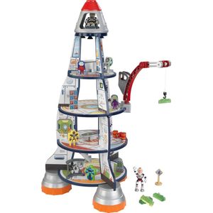 Rocket Ship Play Set