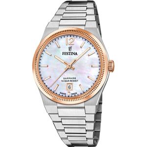 Festina Swiss Made F20066/1