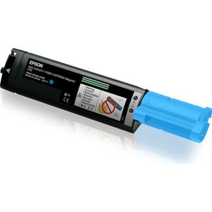 Epson - C 13 S0 50189 - Toner cyaan