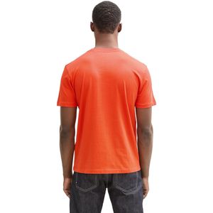 Tom Tailor T-Shirt T-shirt met korte mouwen
