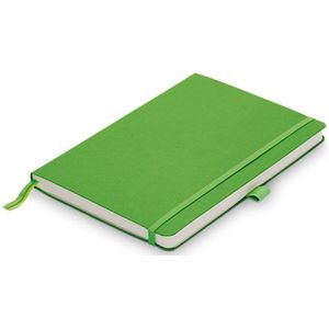 Lamy Notebook Softcover Green