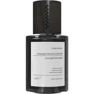 Aromatherapie diffuser voor in de auto - 260 ml langdurig aroma | Interieuraccessoires voor slaapkamer, armleuningen, stoelen, toiletten, dashboard .