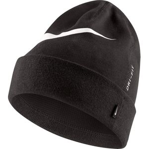 Nike Team Beanie - Antraciet | Maat: UNI