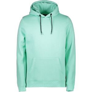 Cars Jeans Trui Kimar Hood Sw 40379 34 Mint Mannen Maat - L