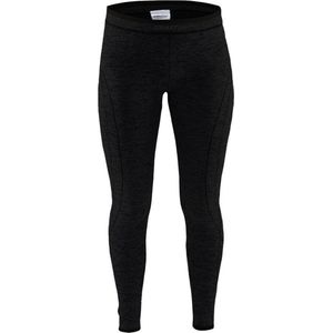 CRAFT - Active Comfort Pants JUNIOR - Singlet ondg jongens - Zwart