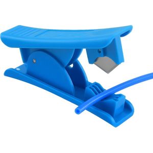 Buizensnijder koelkast buis PTFE-buissnijder pijpsnijmes voor Buis Nylon PVC PU-snijgereedschap