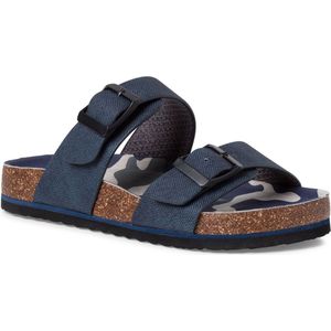 s.Oliver Meisjes Slipper 5-5-47400-20 805 Maat: 34 EU