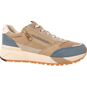 Allrounder Sneaker Venice Kaleido Lamb Beige