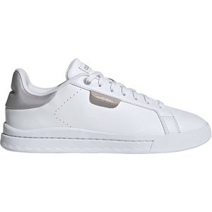 Adidas Court Silk Schoenen Wit EU 40 Vrouw