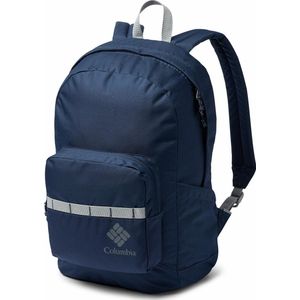 Columbia Rugzak Zigzag 22L Backpack Unisex - Collegiate Navy - Maat One size