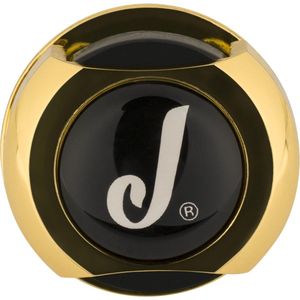 Jackson Strap Locks Gold - Gitaaronderdeel