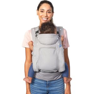 Infantino 5 Season Ergonomische Draagzak BK-300004