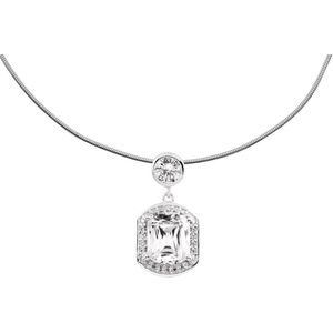 Diamonfire 13.1291.158245 Dames Ketting - Collier